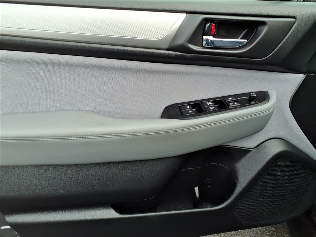 used 2018 Subaru Outback car, priced at $16,900