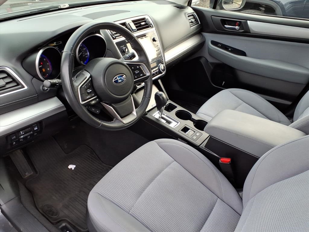 used 2018 Subaru Outback car, priced at $16,900