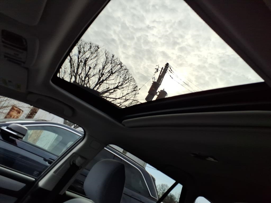 used 2018 Subaru Outback car, priced at $16,900