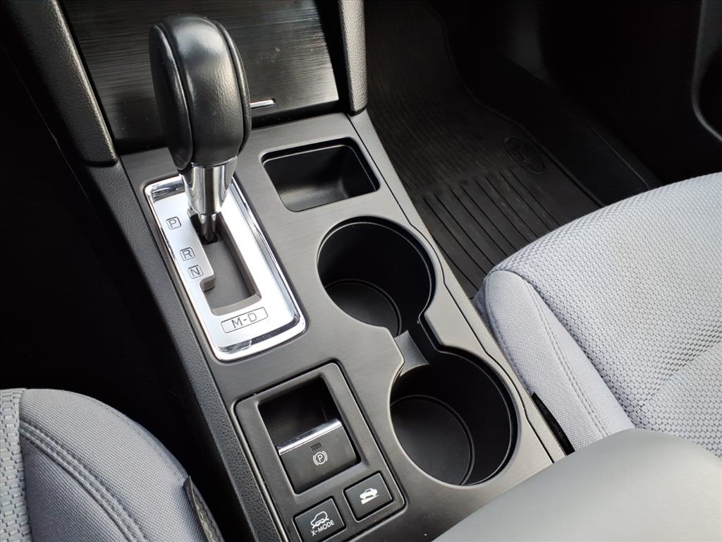 used 2018 Subaru Outback car, priced at $16,900