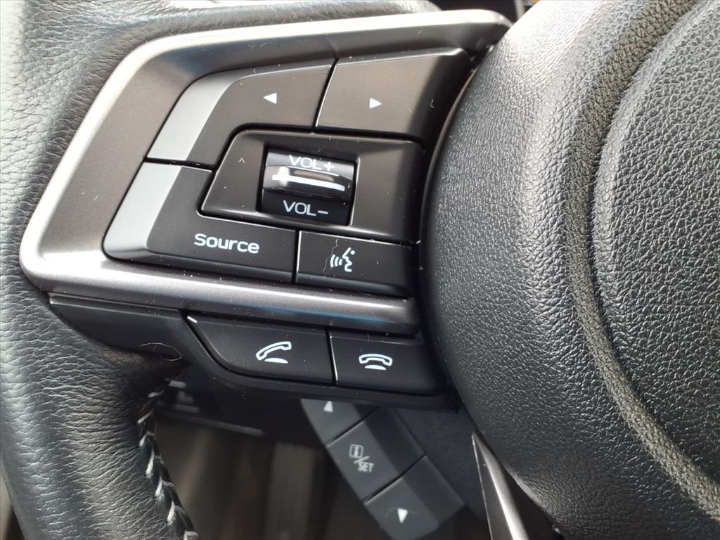 used 2018 Subaru Outback car, priced at $16,900