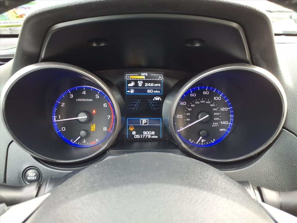 used 2018 Subaru Outback car, priced at $16,900