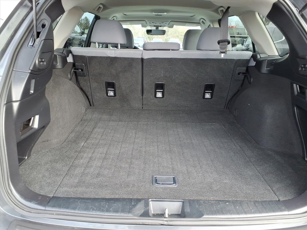 used 2018 Subaru Outback car, priced at $16,900