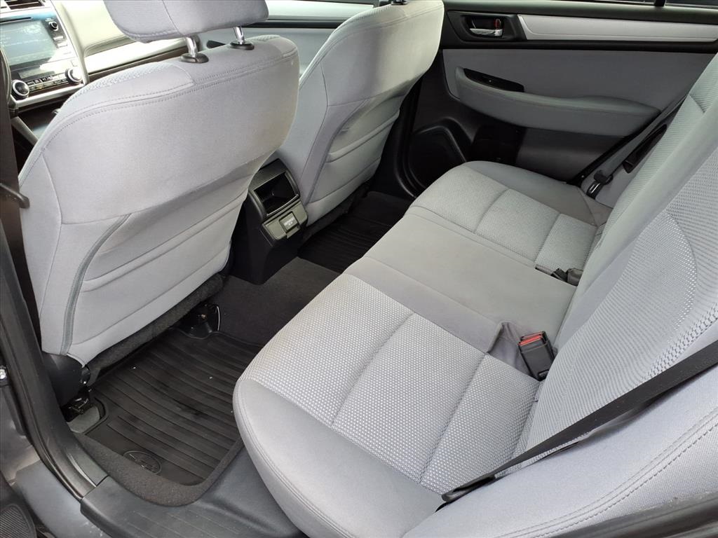 used 2018 Subaru Outback car, priced at $16,900