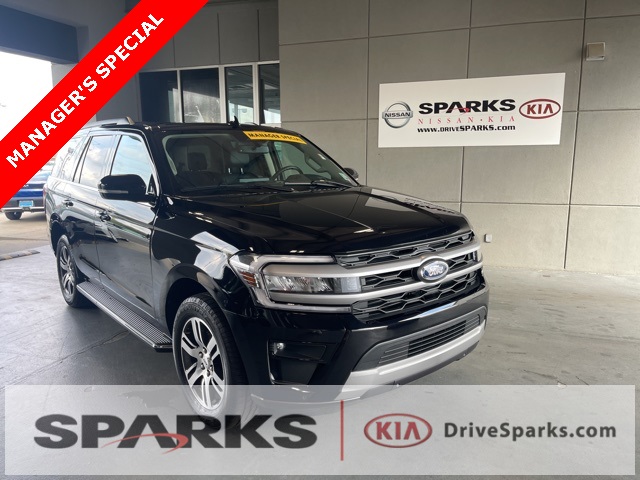 2023 Ford Expedition XLT's photo