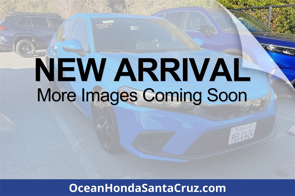 2023 Honda Civic Hatchback Sport Touring