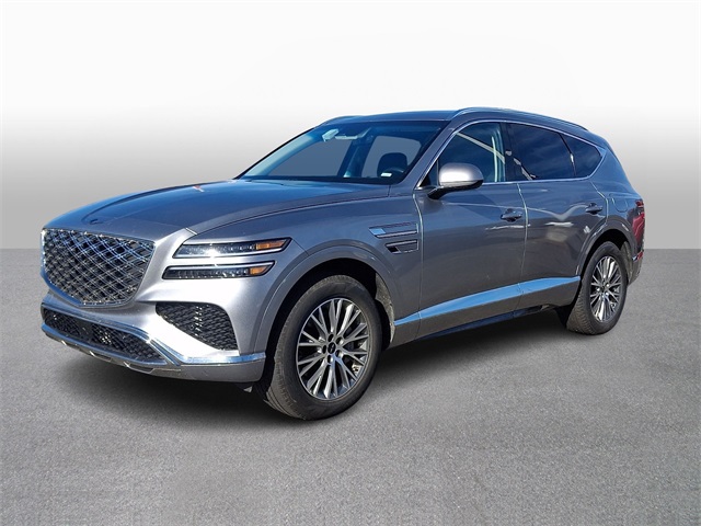 2025 GENESIS GV80 Standard's photo