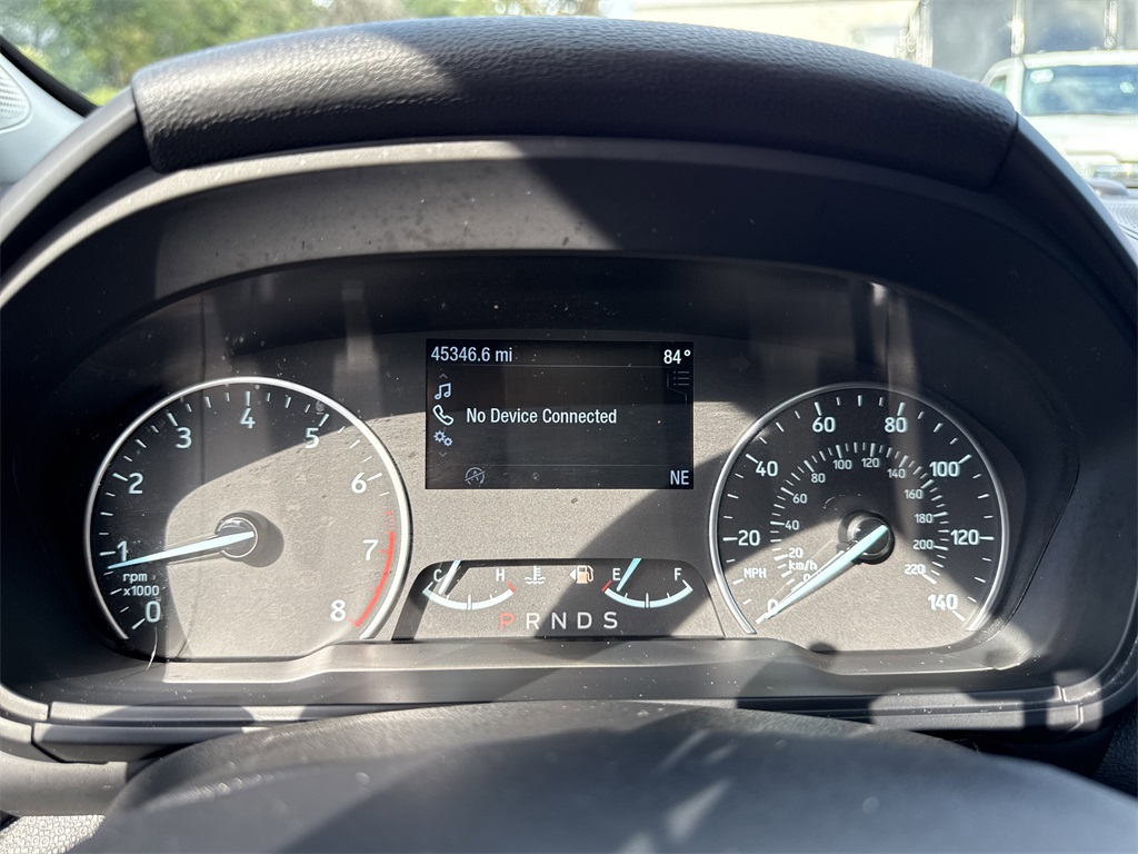 2022 Ford EcoSport SES photo 18