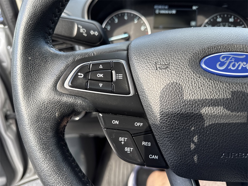 2022 Ford EcoSport SES photo 22