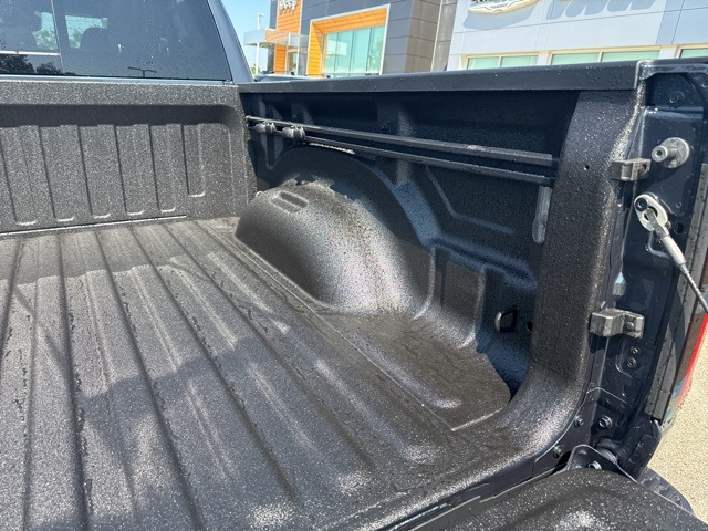 2026 Ram 1500 Big Horn photo 7