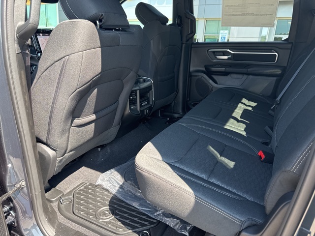 2026 Ram 1500 Big Horn photo 9