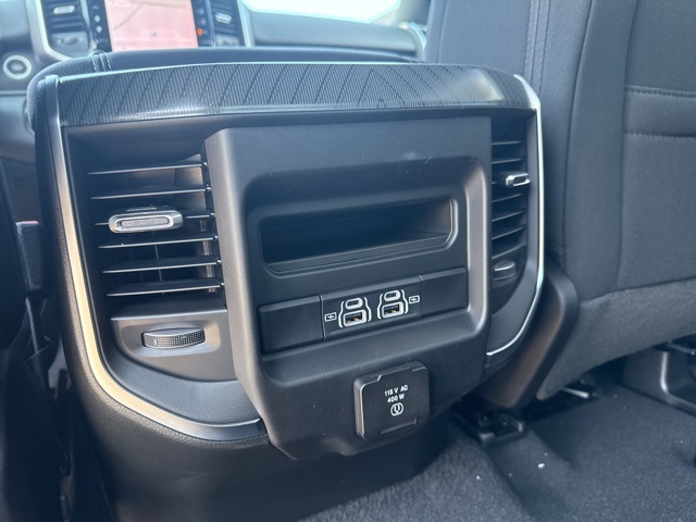 2026 Ram 1500 Big Horn photo 10
