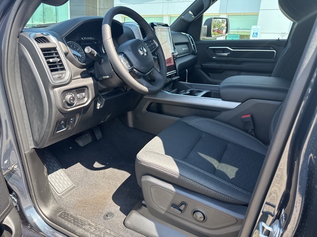 2026 Ram 1500 Big Horn photo 11