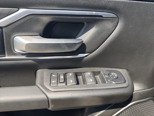 2026 Ram 1500 Big Horn photo 12
