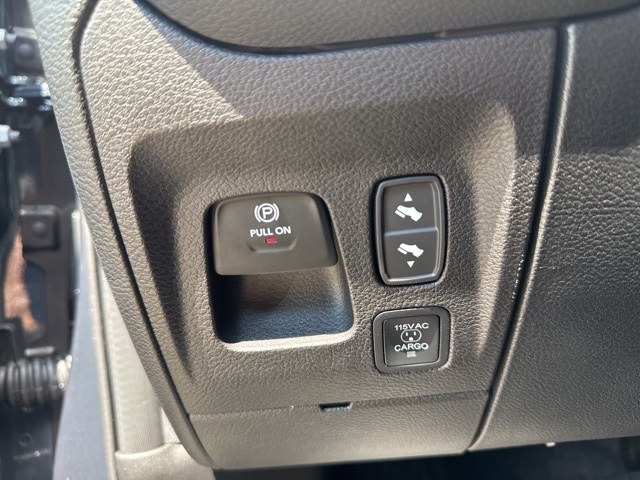 2026 Ram 1500 Big Horn photo 14