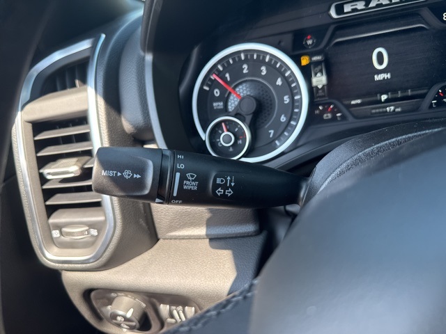 2026 Ram 1500 Big Horn photo 16
