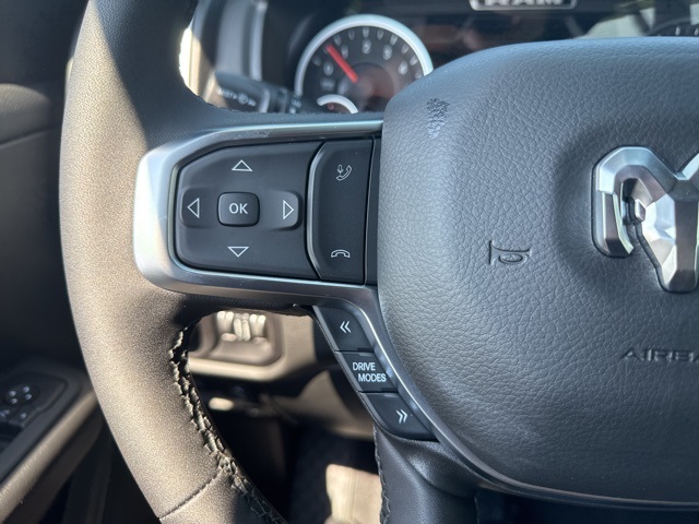 2026 Ram 1500 Big Horn photo 17