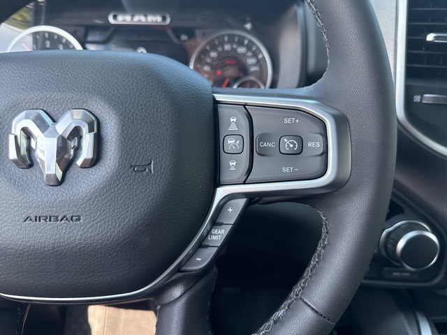 2026 Ram 1500 Big Horn photo 18