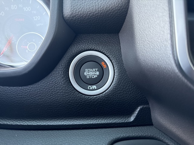 2026 Ram 1500 Big Horn photo 19
