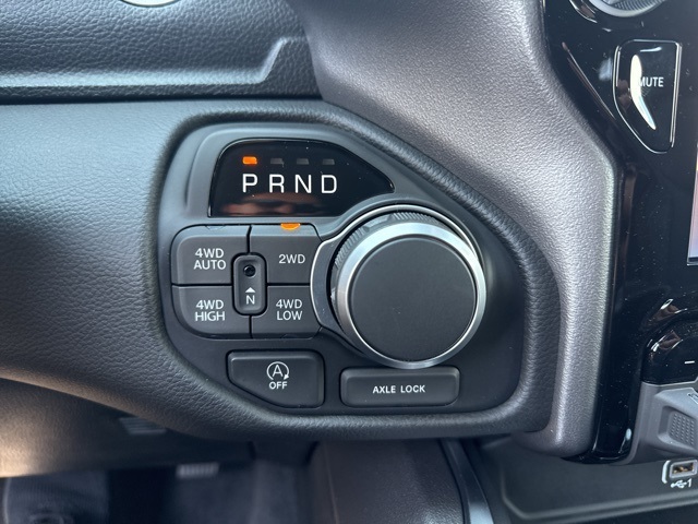 2026 Ram 1500 Big Horn photo 20