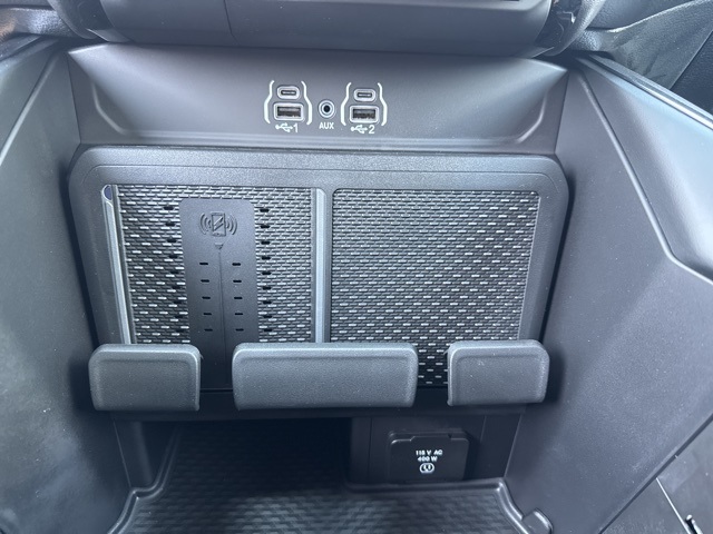 2026 Ram 1500 Big Horn photo 23