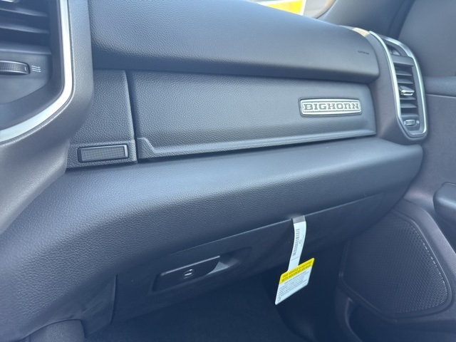 2026 Ram 1500 Big Horn photo 24