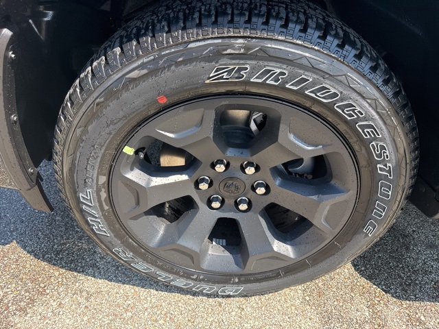 2026 Ram 1500 Big Horn photo 2