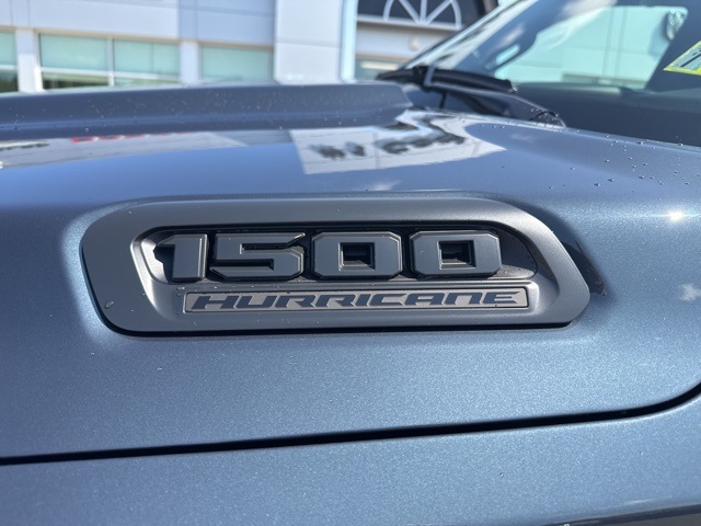 2026 Ram 1500 Big Horn photo 3