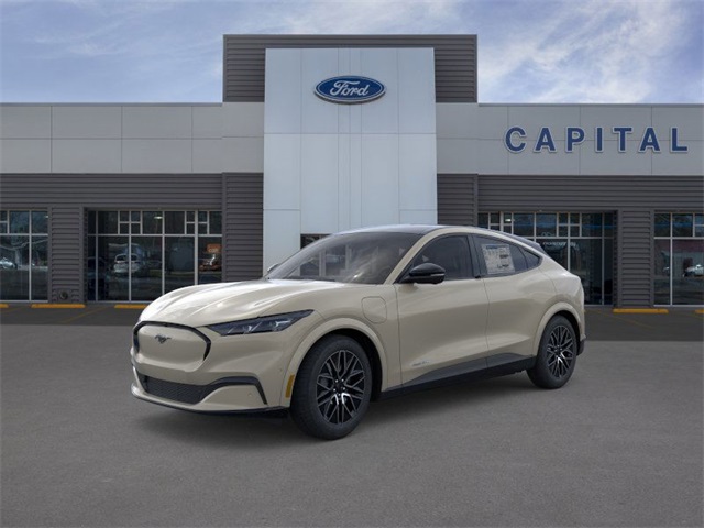 2025 Ford Mustang Mach-E Premium RWD's photo