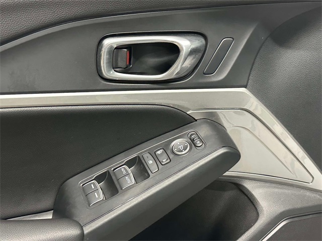 used 2023 Acura Integra car, priced at $23,971