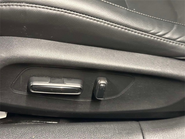 used 2023 Acura Integra car, priced at $23,971