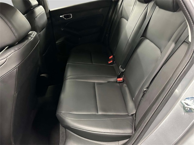 used 2023 Acura Integra car, priced at $23,971