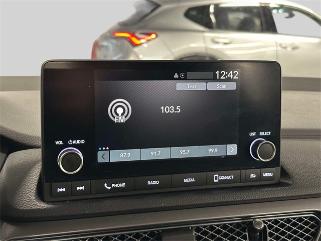 used 2023 Acura Integra car, priced at $23,971