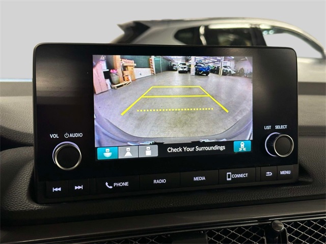 used 2023 Acura Integra car, priced at $23,971