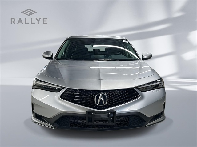 used 2023 Acura Integra car, priced at $23,971