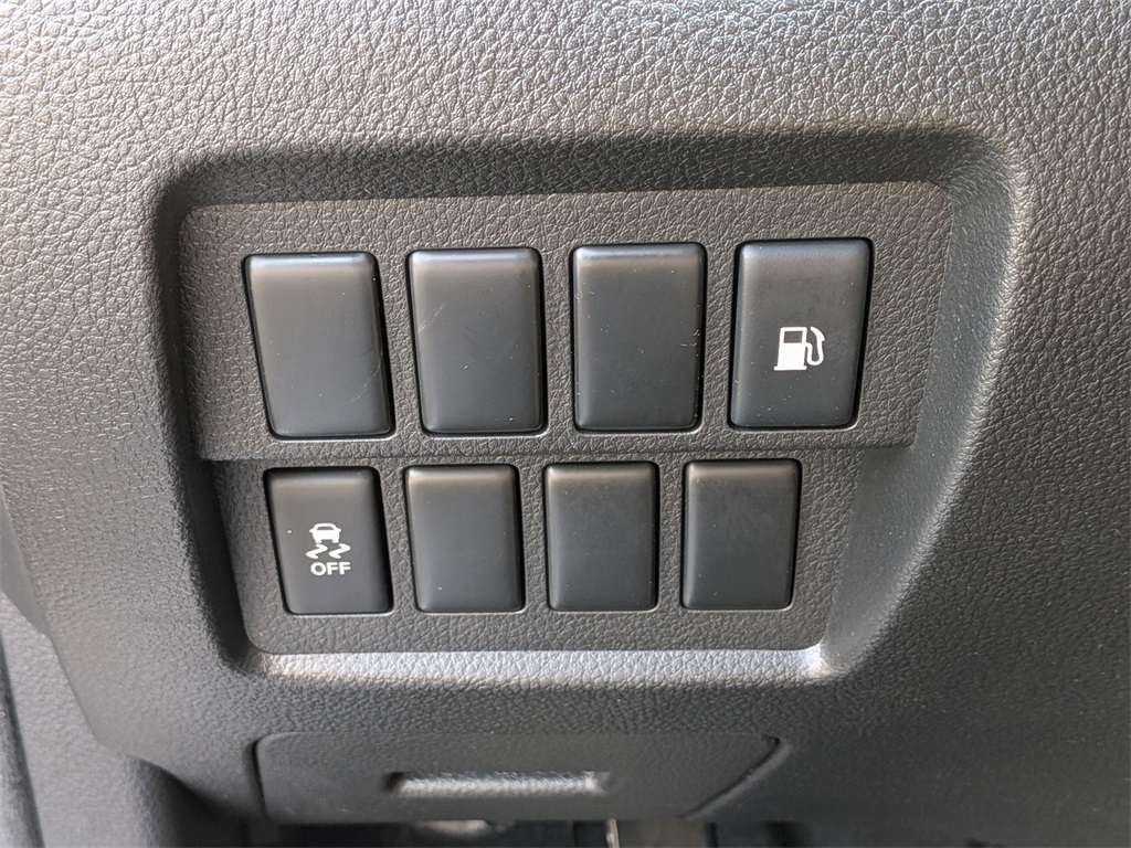 2014 Nissan Murano SV photo 12