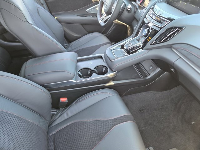 new 2026 Acura RDX car, priced at $52,650