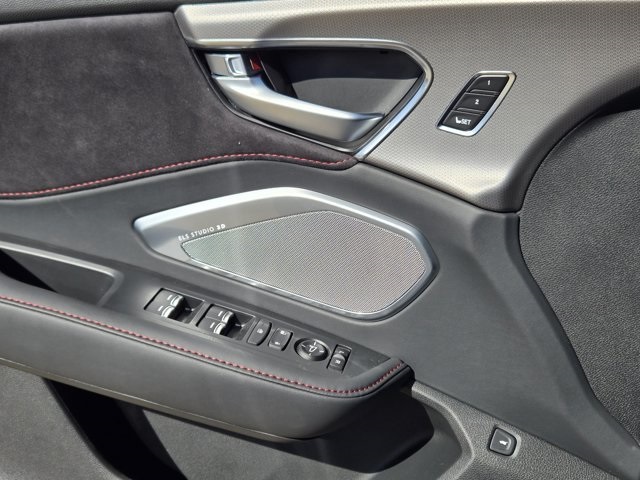 new 2026 Acura RDX car, priced at $52,650