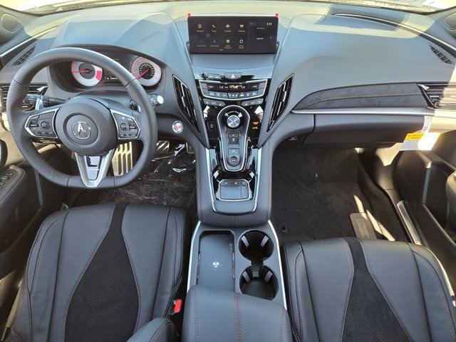 new 2026 Acura RDX car, priced at $52,650