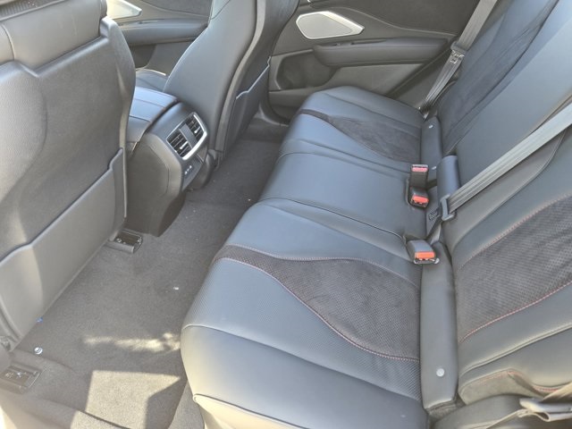 new 2026 Acura RDX car, priced at $52,650