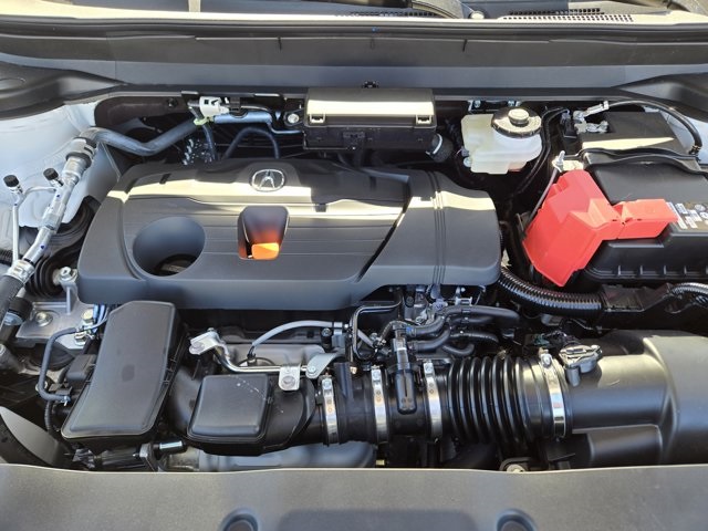 new 2026 Acura RDX car, priced at $52,650