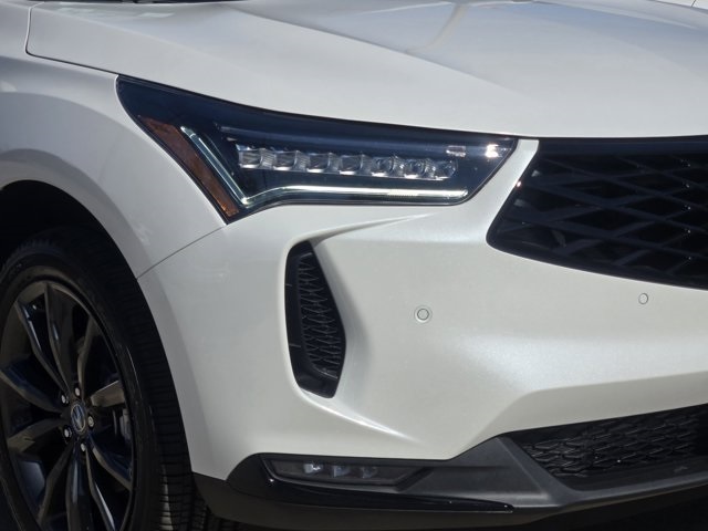 new 2026 Acura RDX car, priced at $52,650
