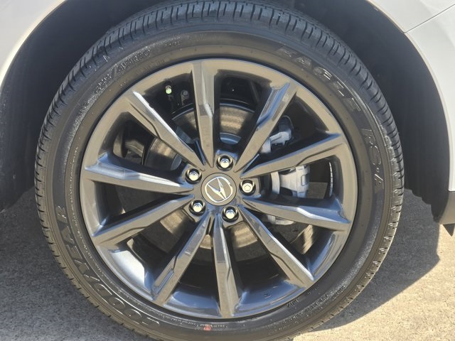 new 2026 Acura RDX car, priced at $52,650