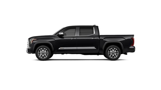 new 2026 Toyota Tundra car