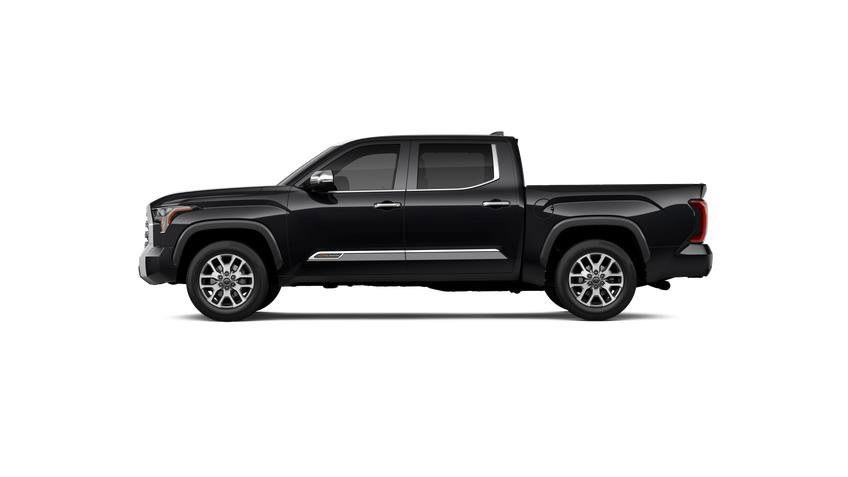 new 2026 Toyota Tundra car