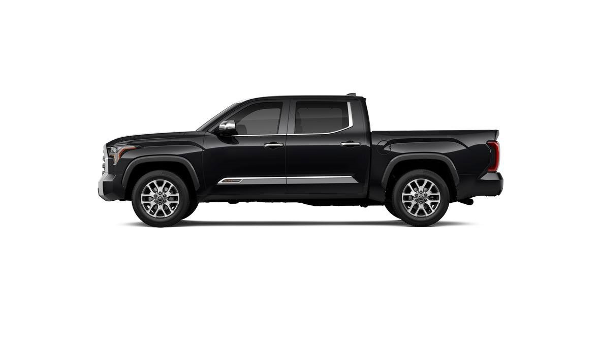 new 2026 Toyota Tundra car