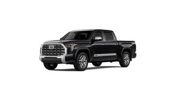 new 2026 Toyota Tundra car