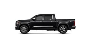 new 2026 Toyota Tundra car