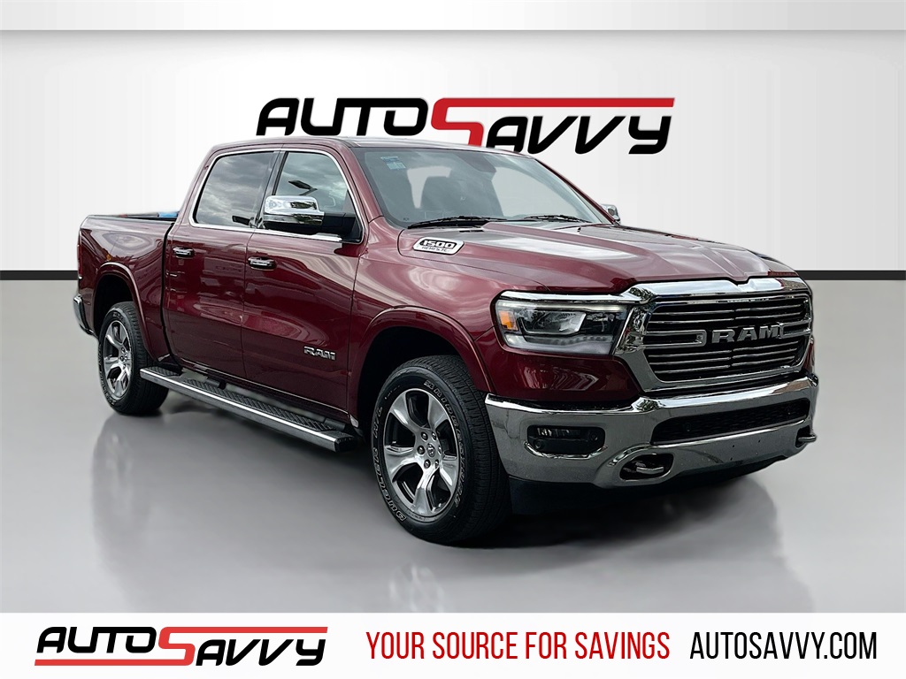 2024 Ram 1500 Tradesman photo 5