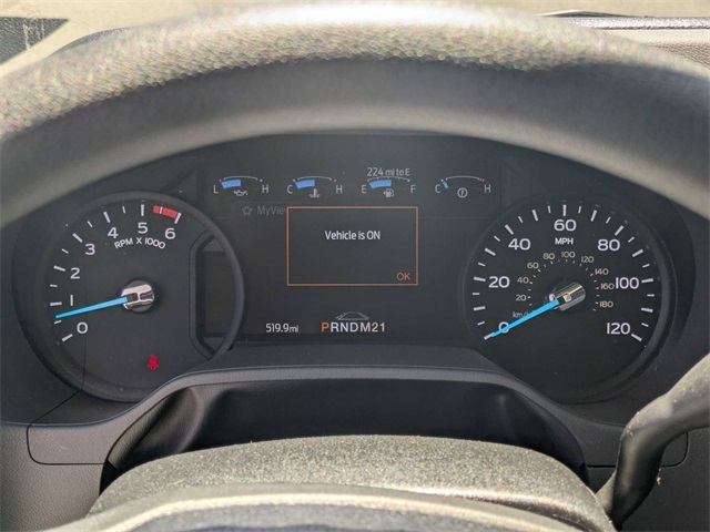 2024 Ford E-350 photo 16